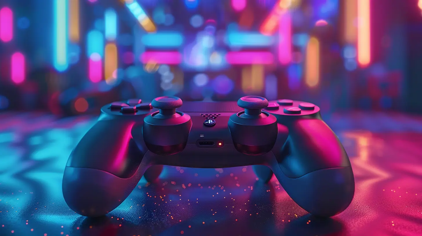 How Game Influencers Are Redefining Fame