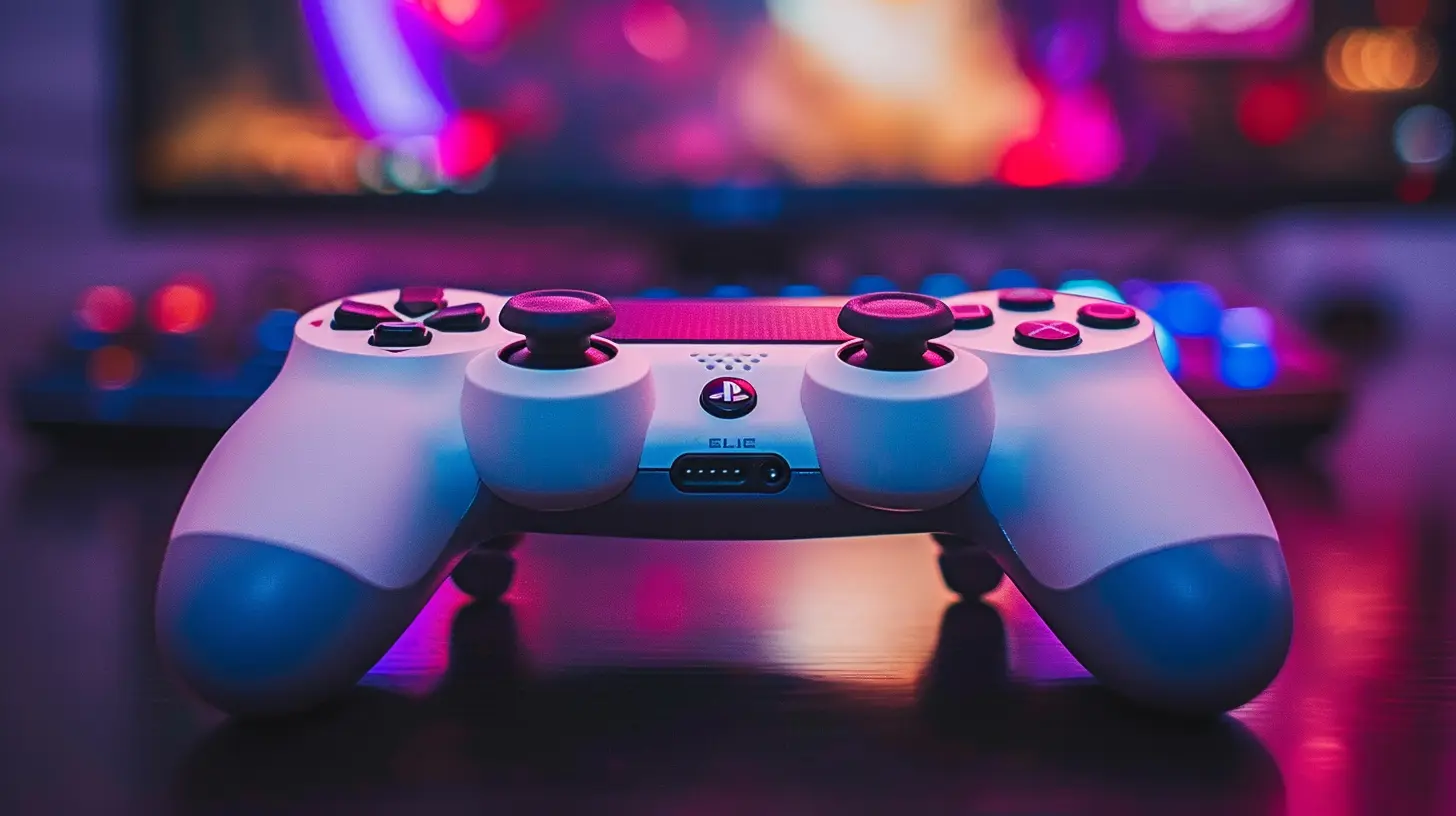 How Game Influencers Handle Online Controversies