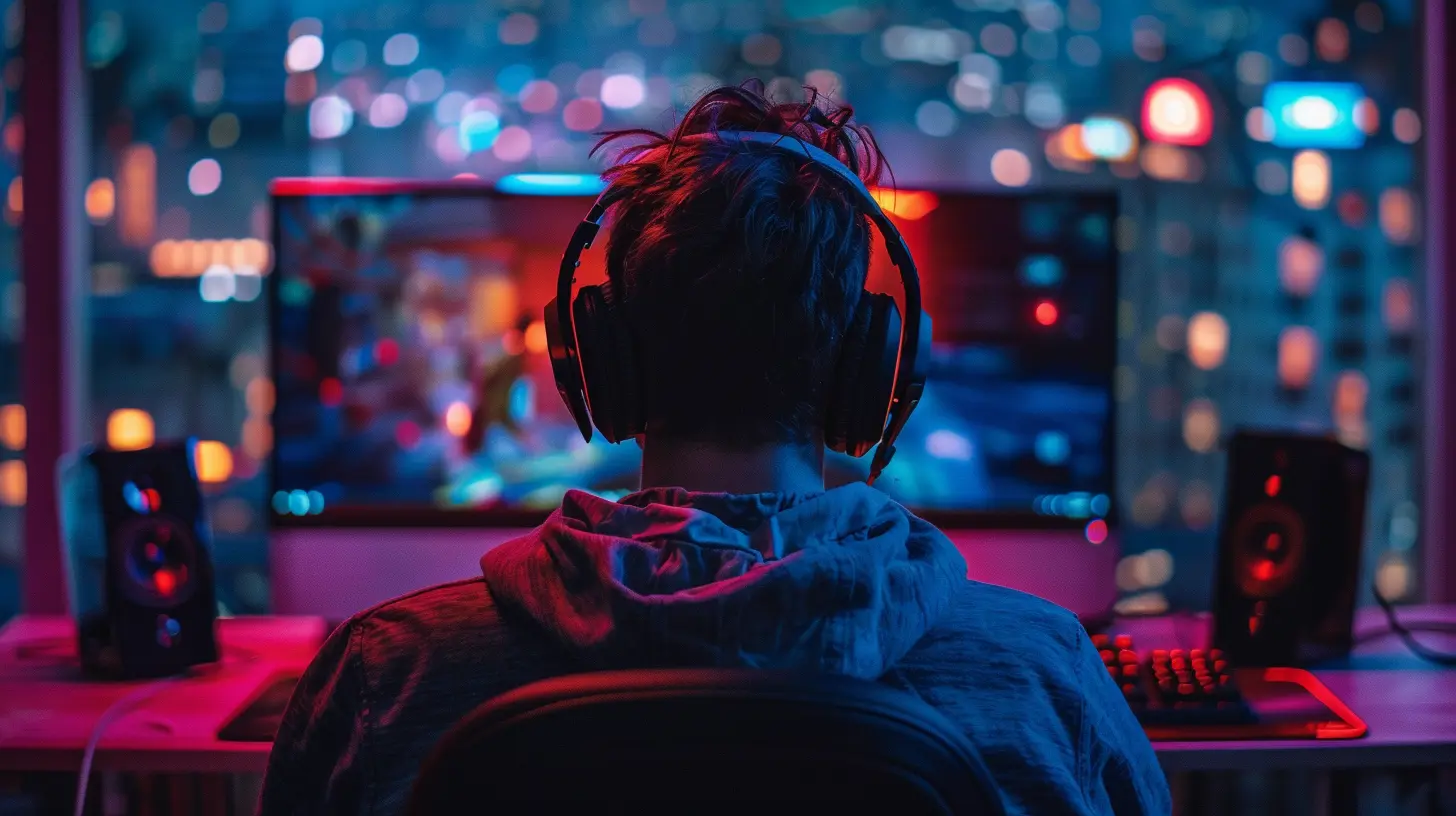 How Game Influencers Handle Online Controversies