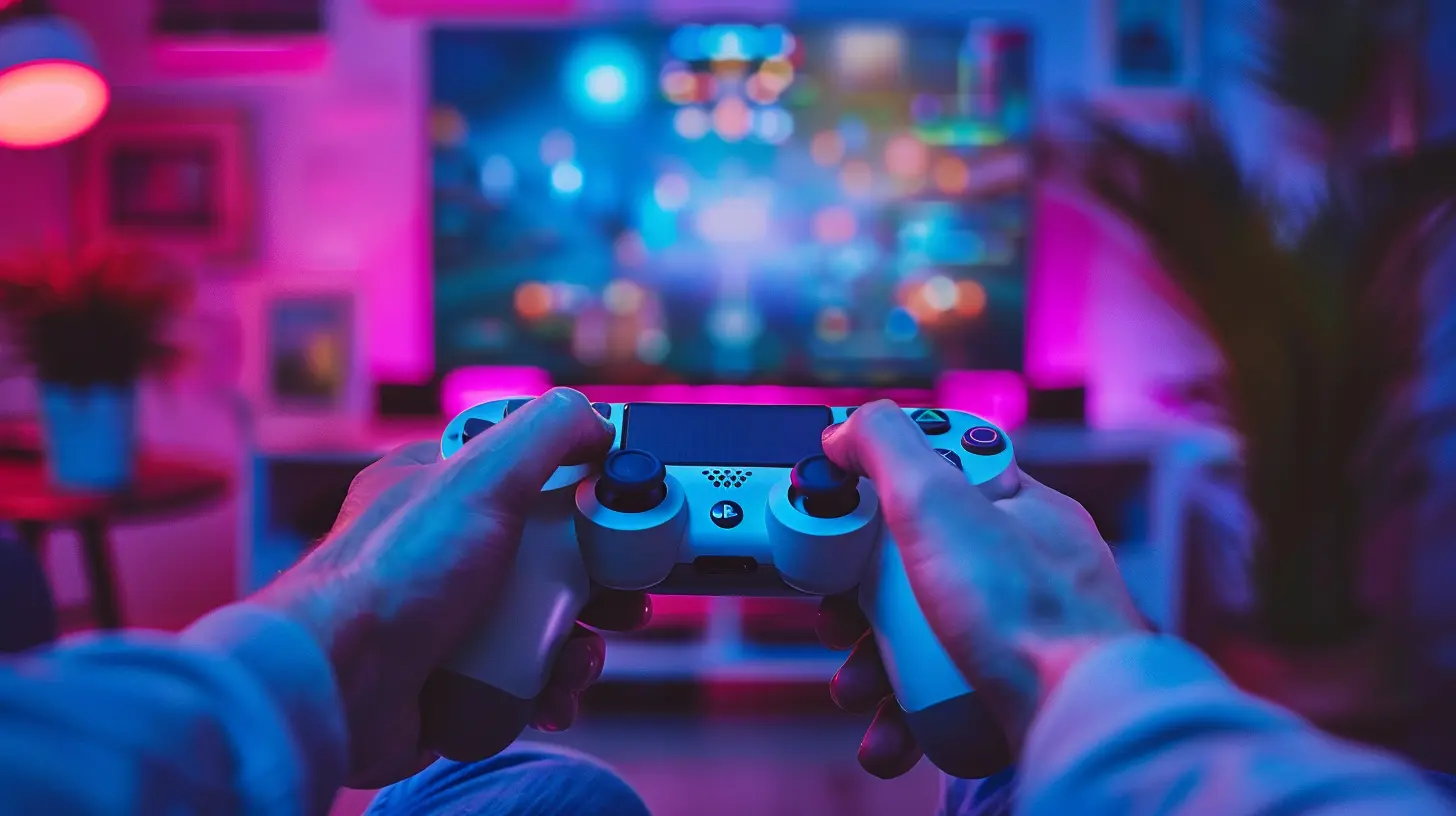 How Game Influencers Handle Online Controversies