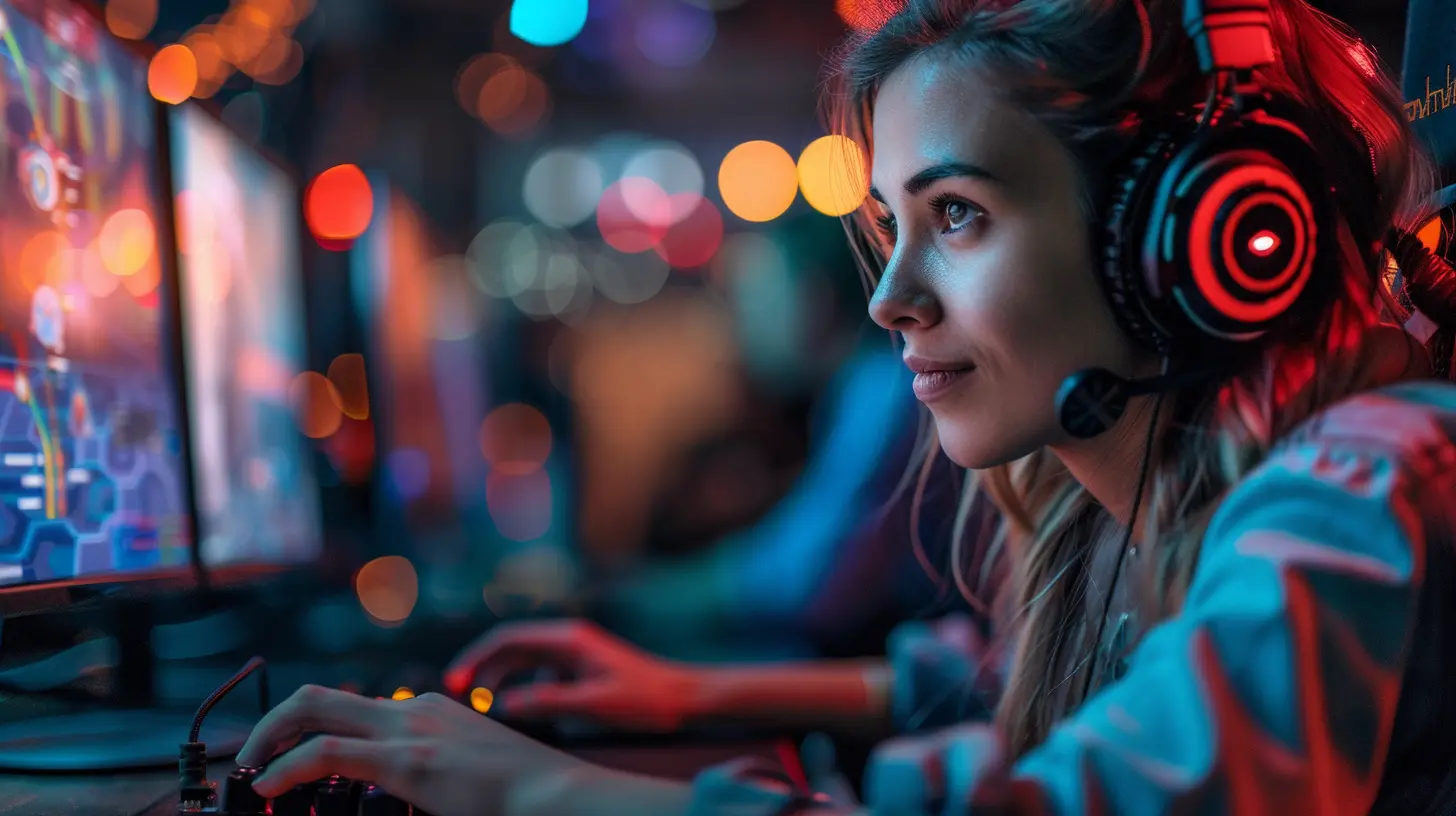 How Game Influencers Influence Game Design