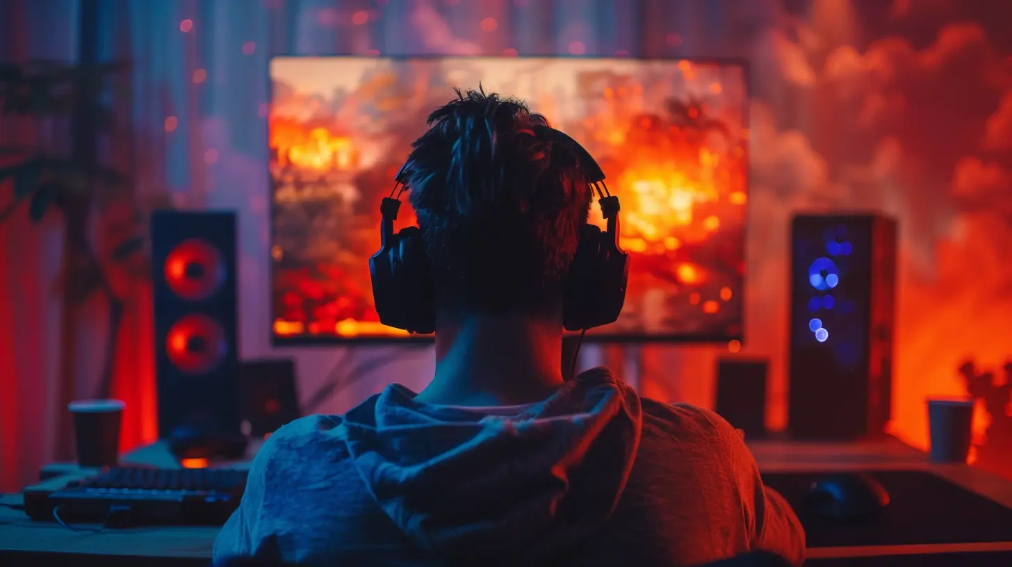How Game Influencers Monetize Content Creatively