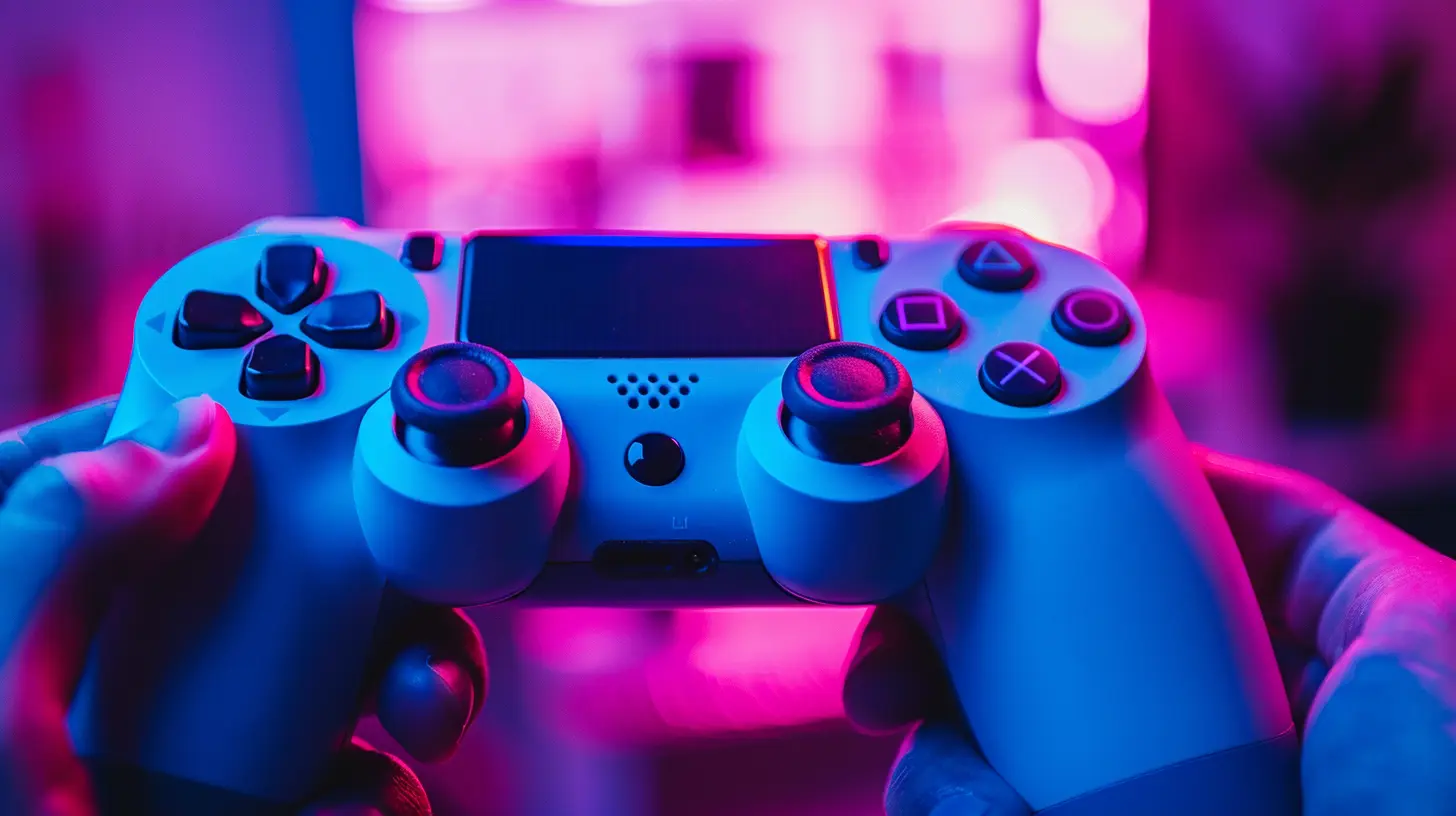 How Game Influencers Monetize Content Creatively