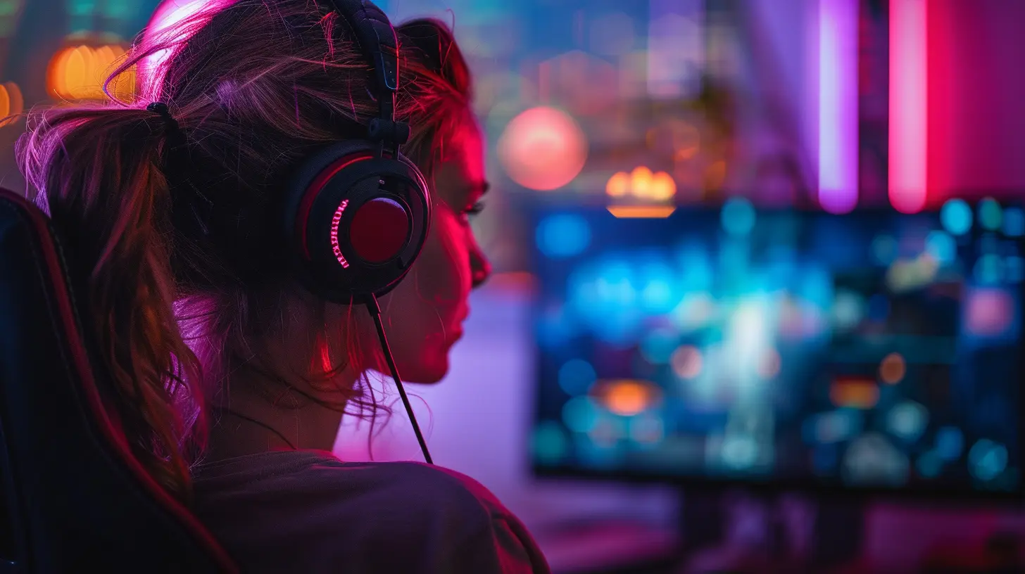 How Game Influencers Stay Relevant Over Time