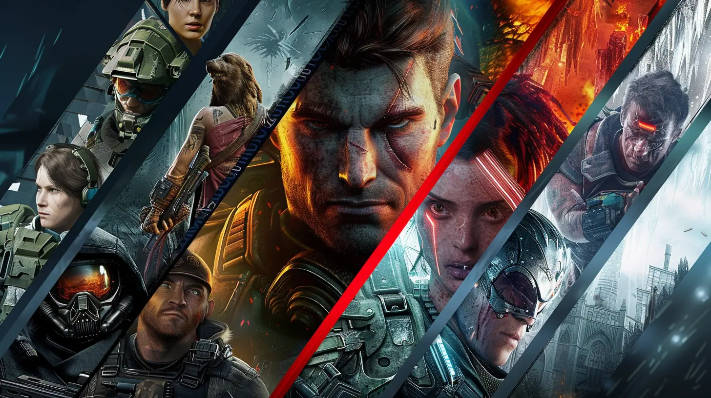 How Game Pass is Changing the Way We Discover Games