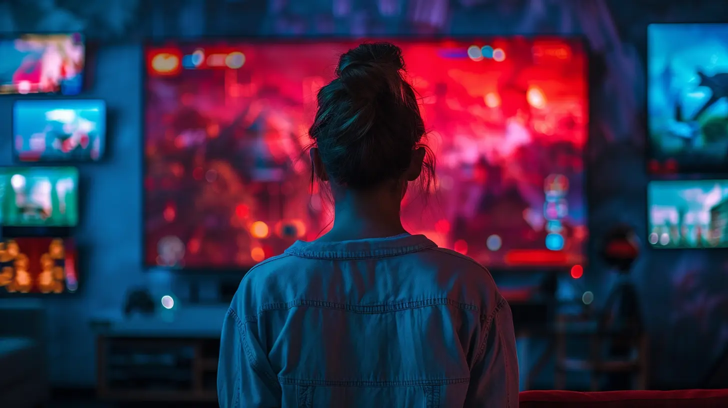 How Game Pass is Changing the Way We Discover Games