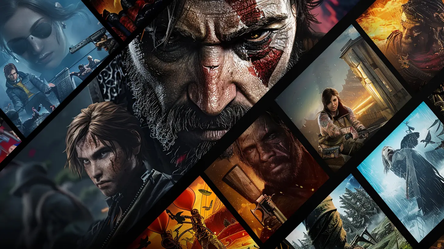 How Game Pass is Reinventing Gaming Subscriptions