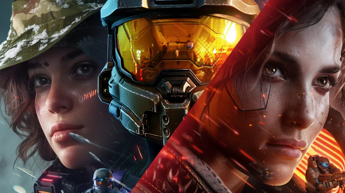 How Game Pass is Reinventing Gaming Subscriptions