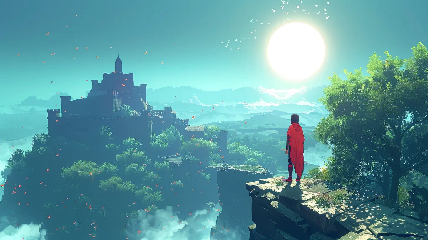 How Game Pass Makes Indie Games More Accessible