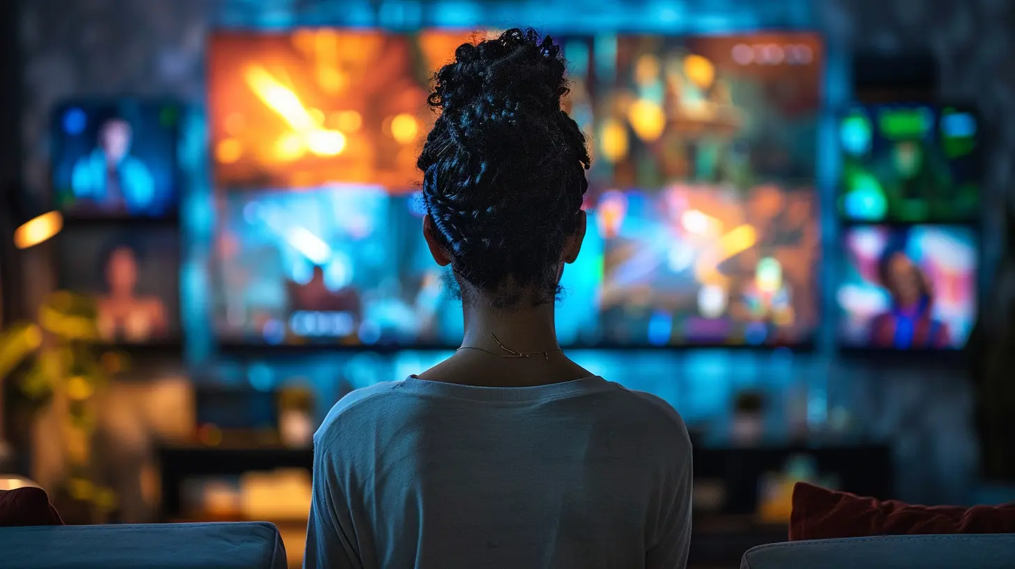 How Game Pass Makes Indie Games More Accessible