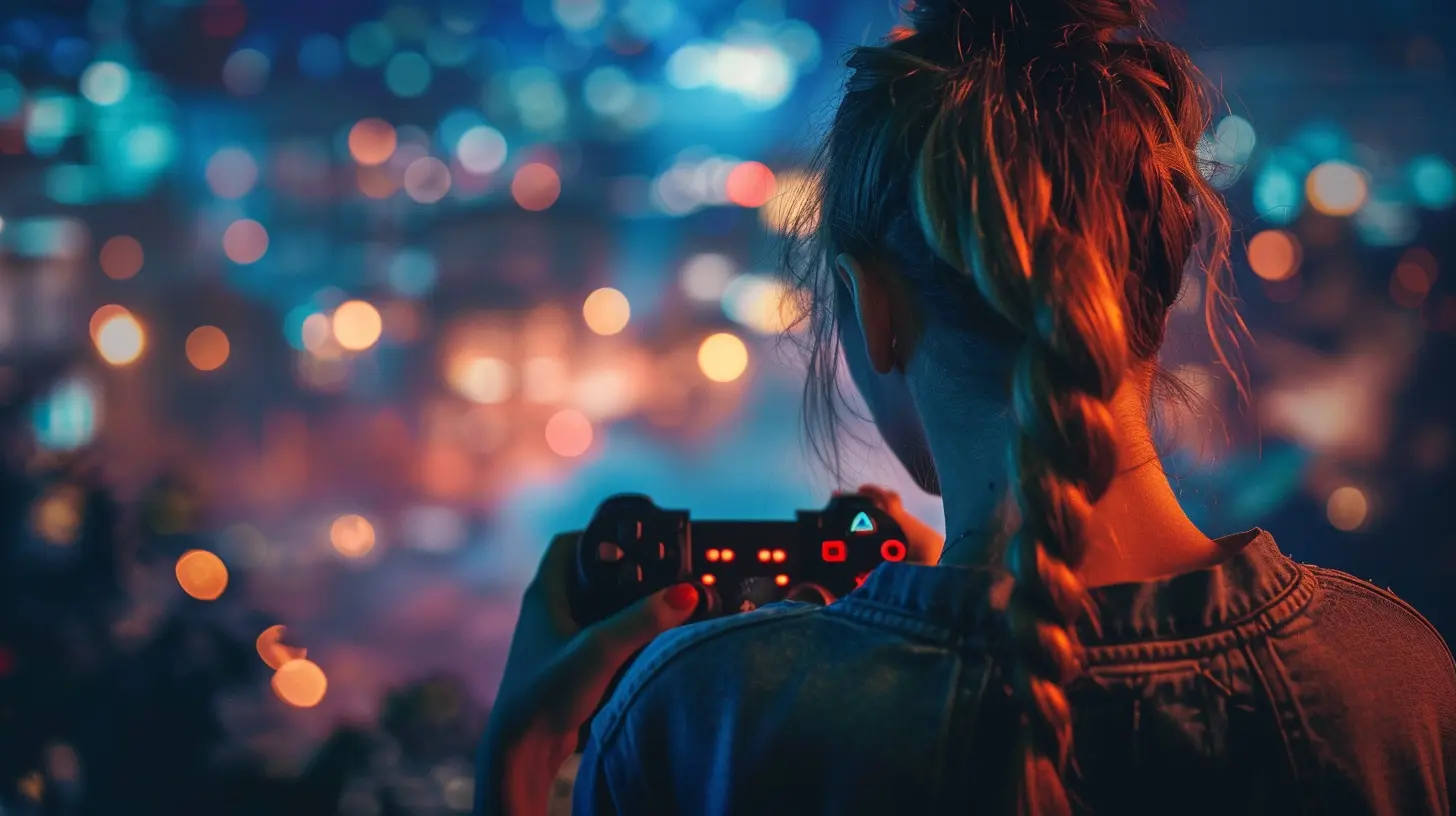 How Games Are Engaging Fans Outside the Screen