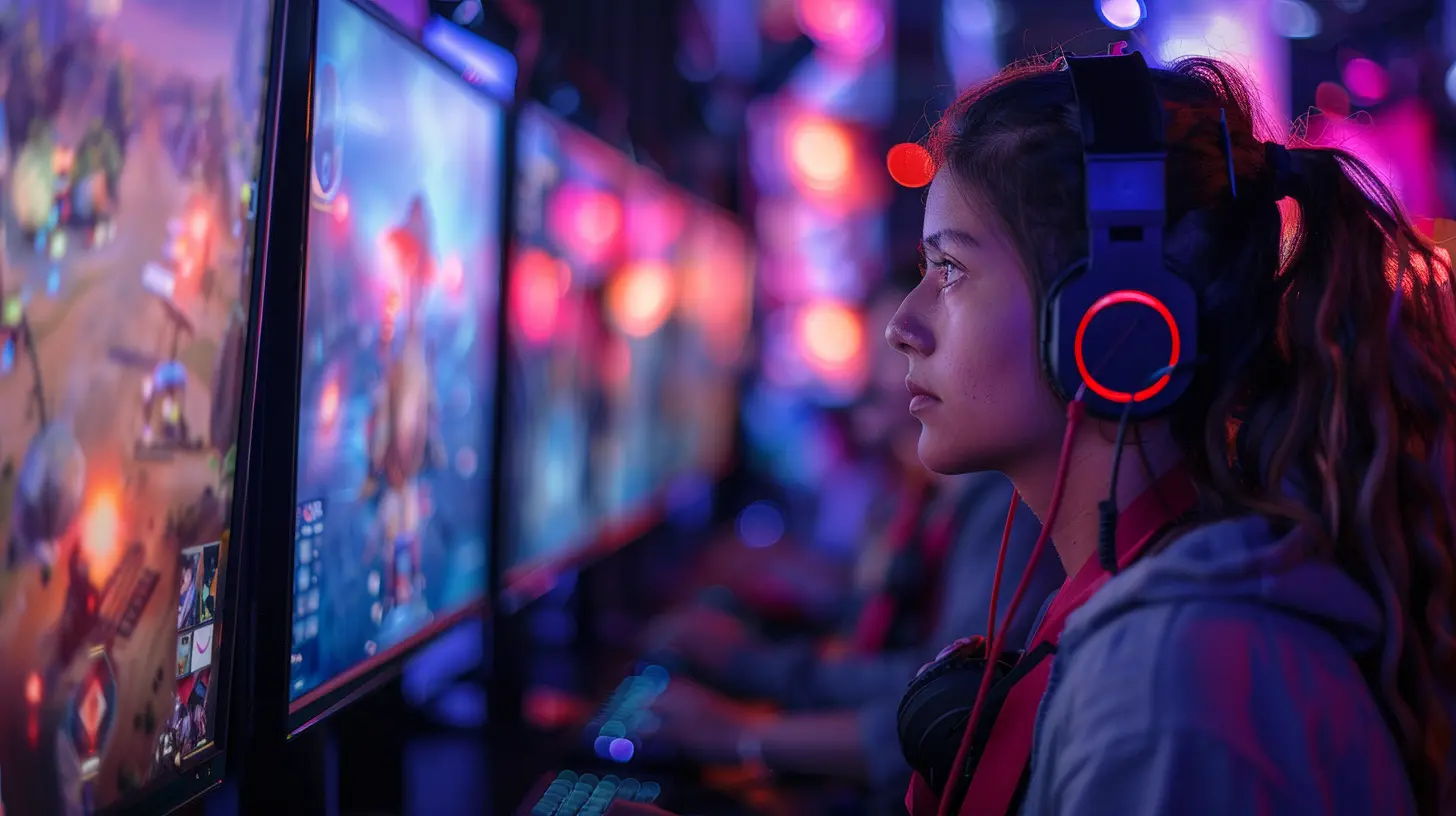 How Games Are Engaging Fans Outside the Screen