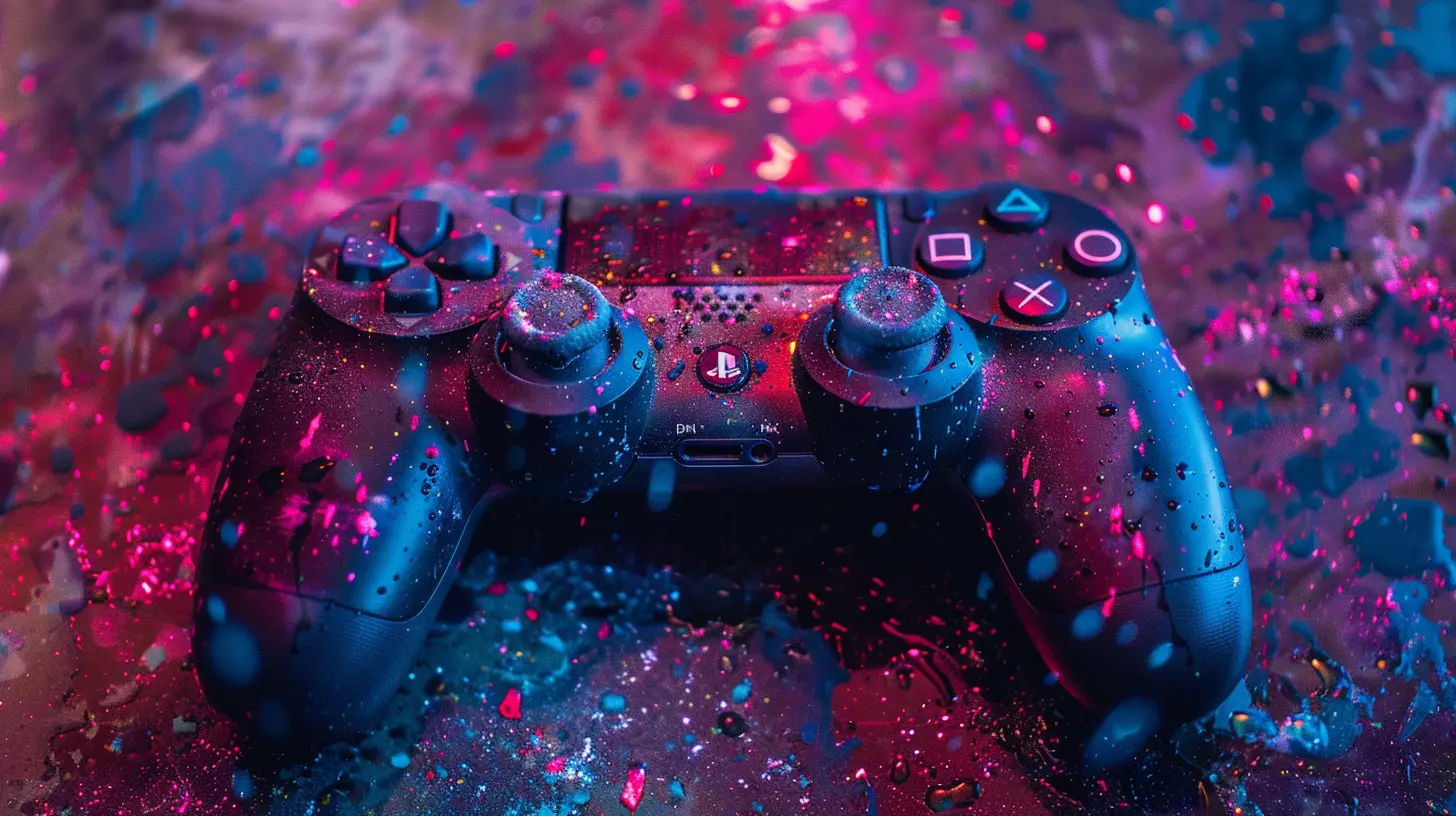 How Haptic Feedback Enhances Your Gaming Controller Experience
