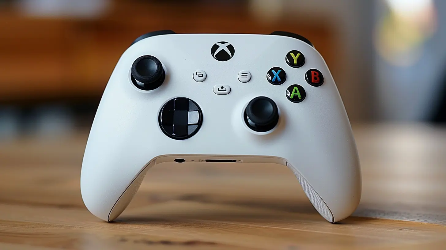 How Haptic Feedback Enhances Your Gaming Controller Experience