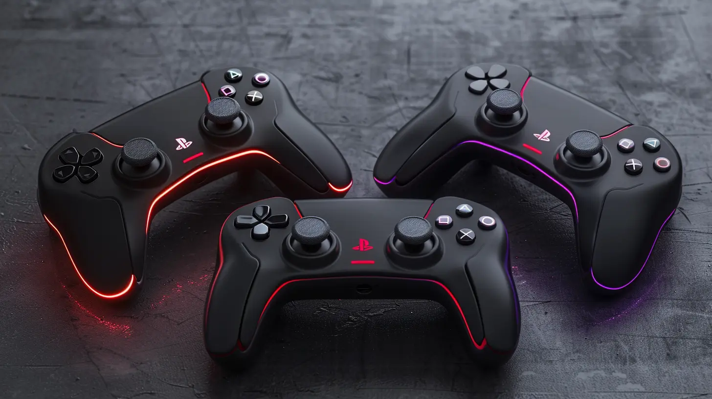 How Haptic Feedback Enhances Your Gaming Controller Experience
