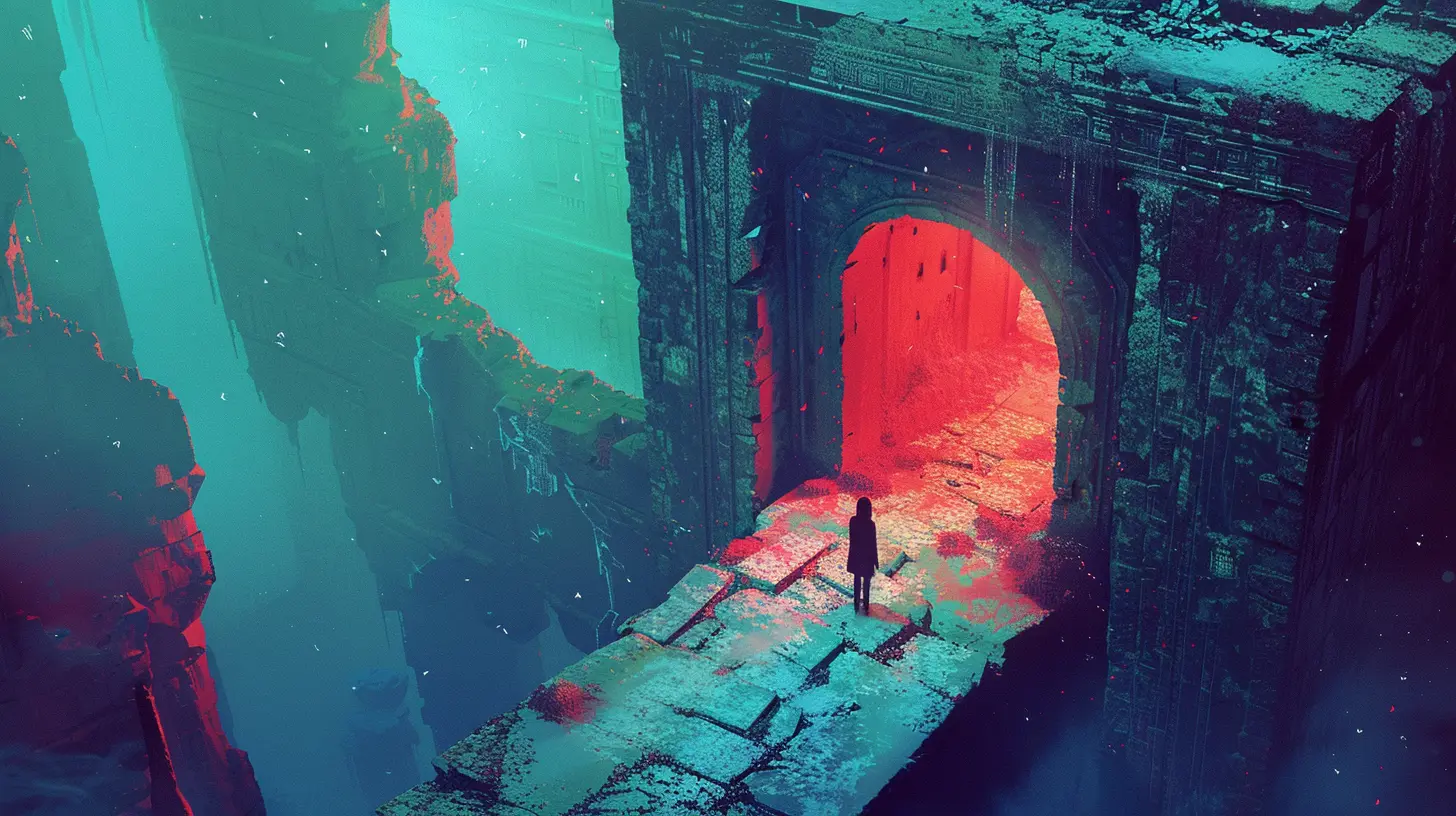 How Indie Games Are Shaping the Future of Puzzle Games