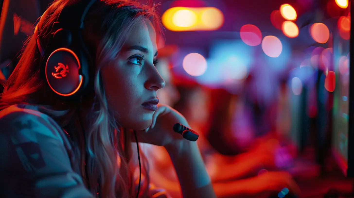 How Influencers Are Changing Esports