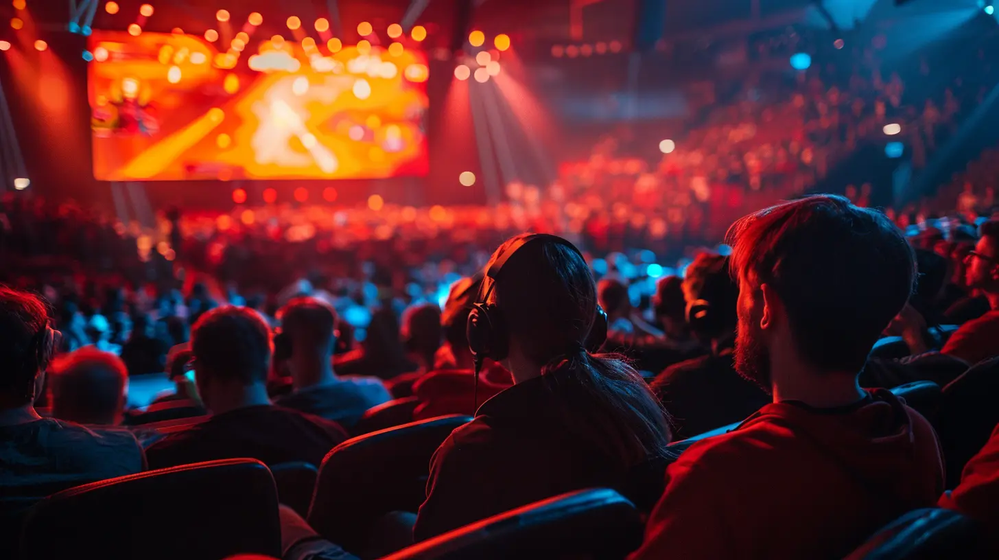 How Influencers Are Changing Esports