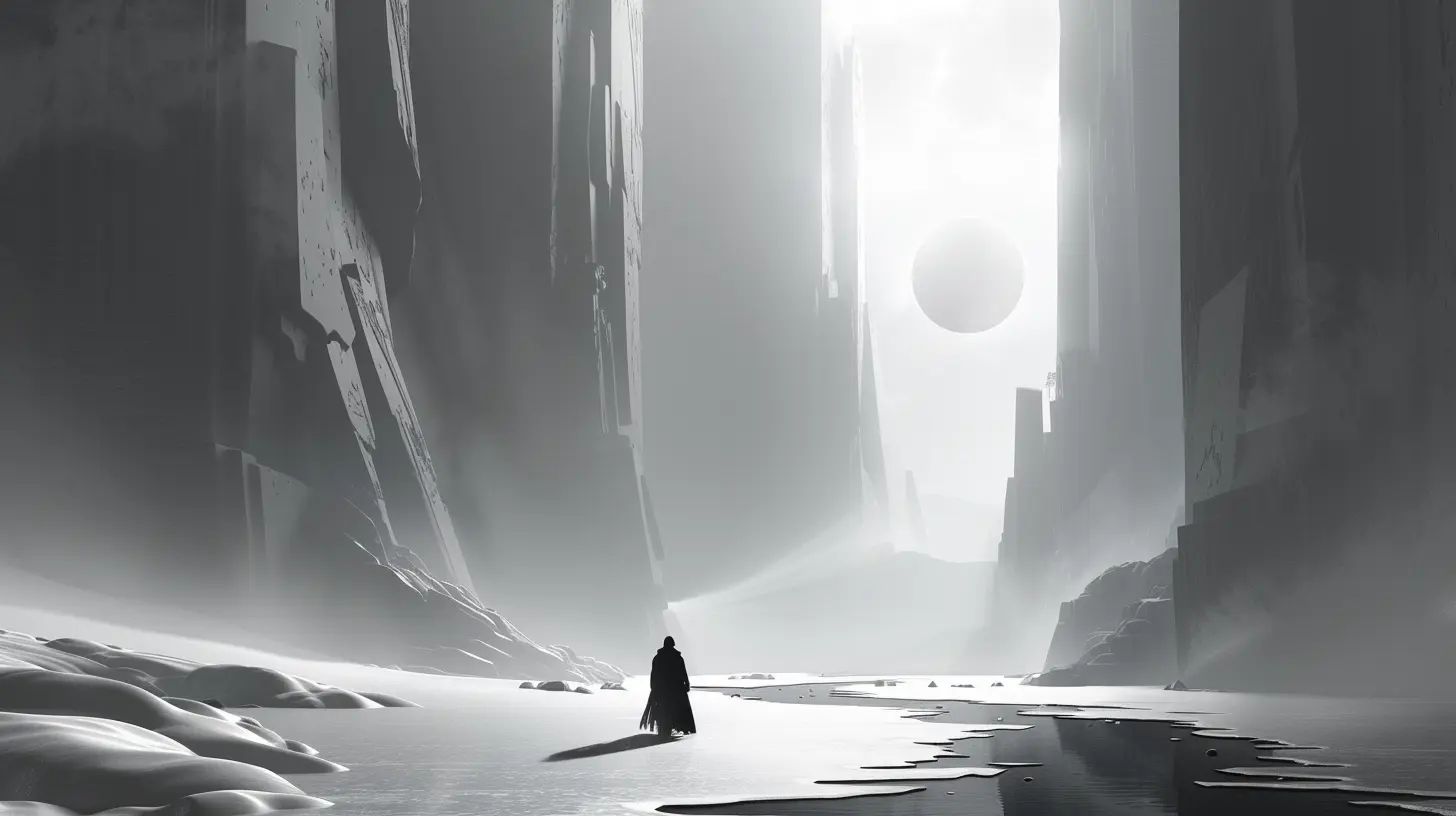 How Minimalism in Design is Redefining Indie Games