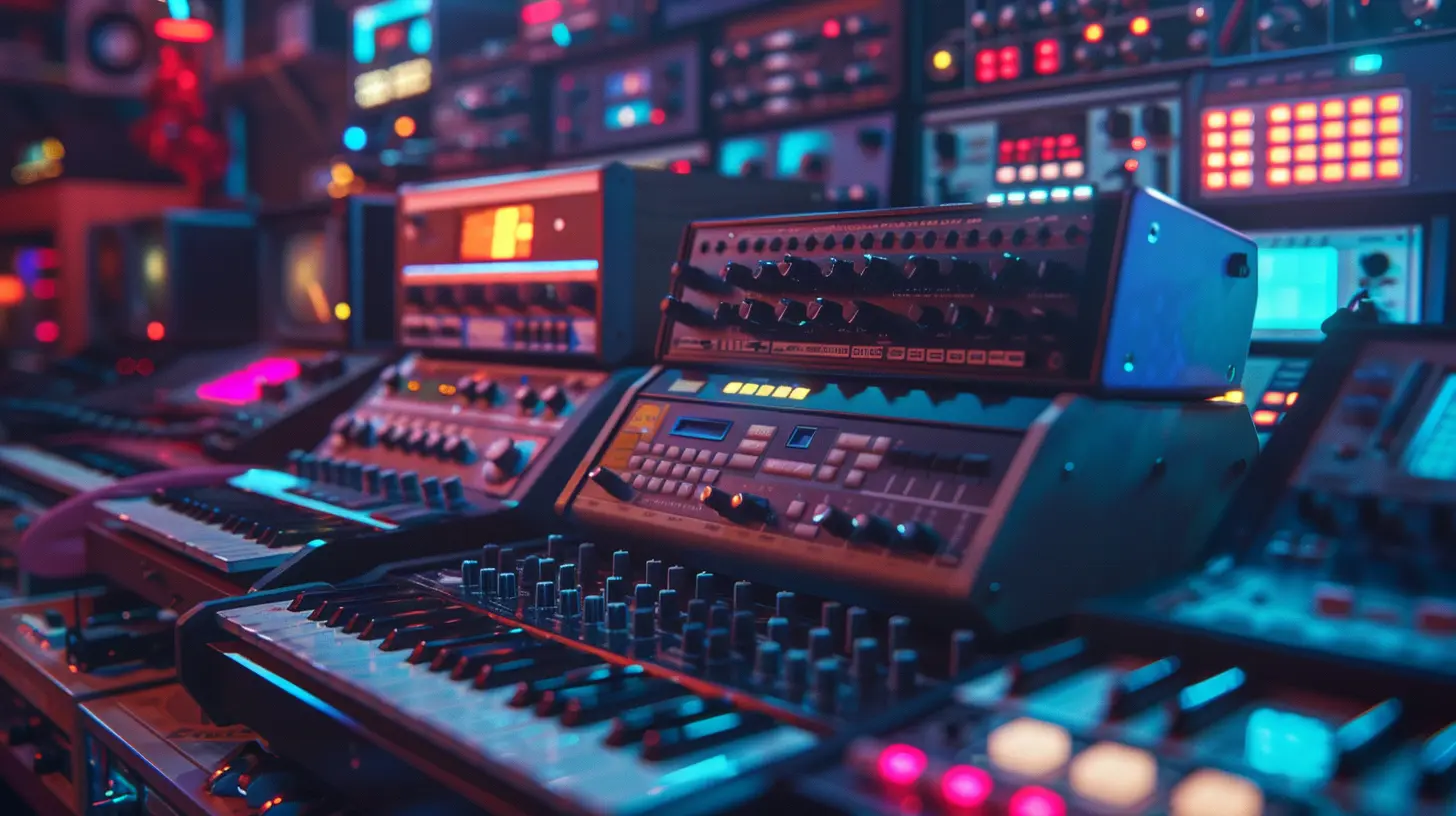 How Music Shapes the Indie Gaming Experience