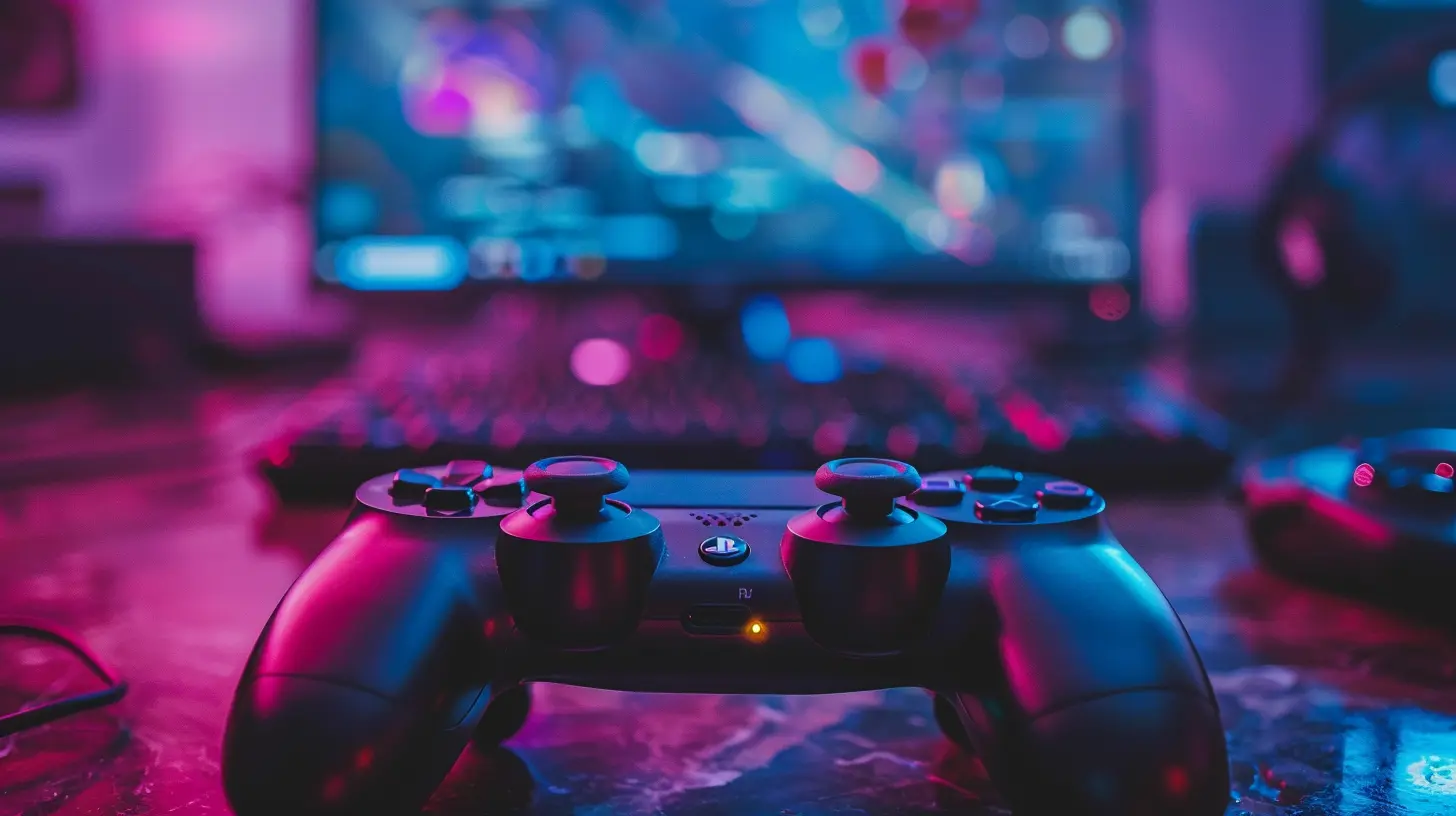 How Player Feedback Is Driving Game Development