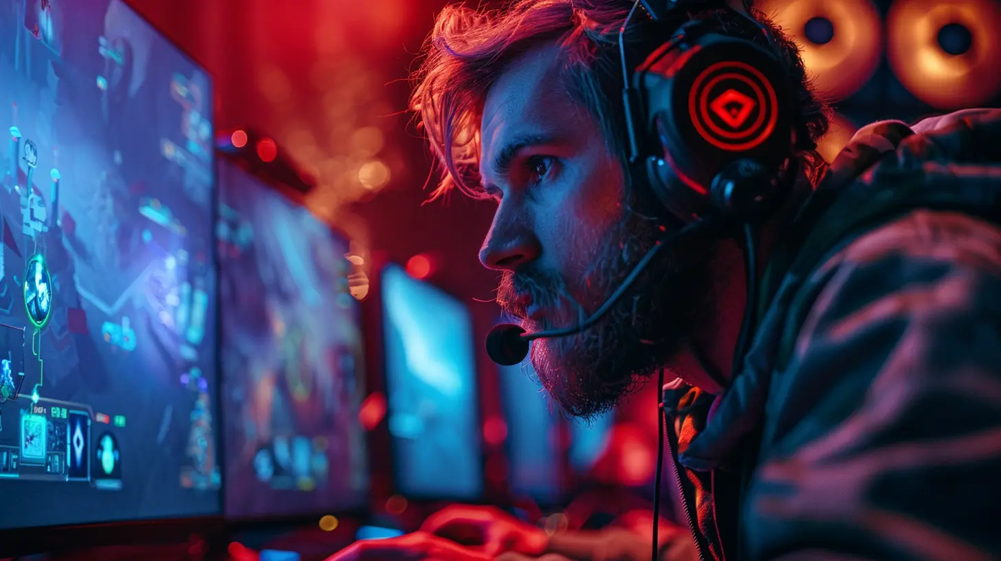 How Player Feedback Is Driving Game Development