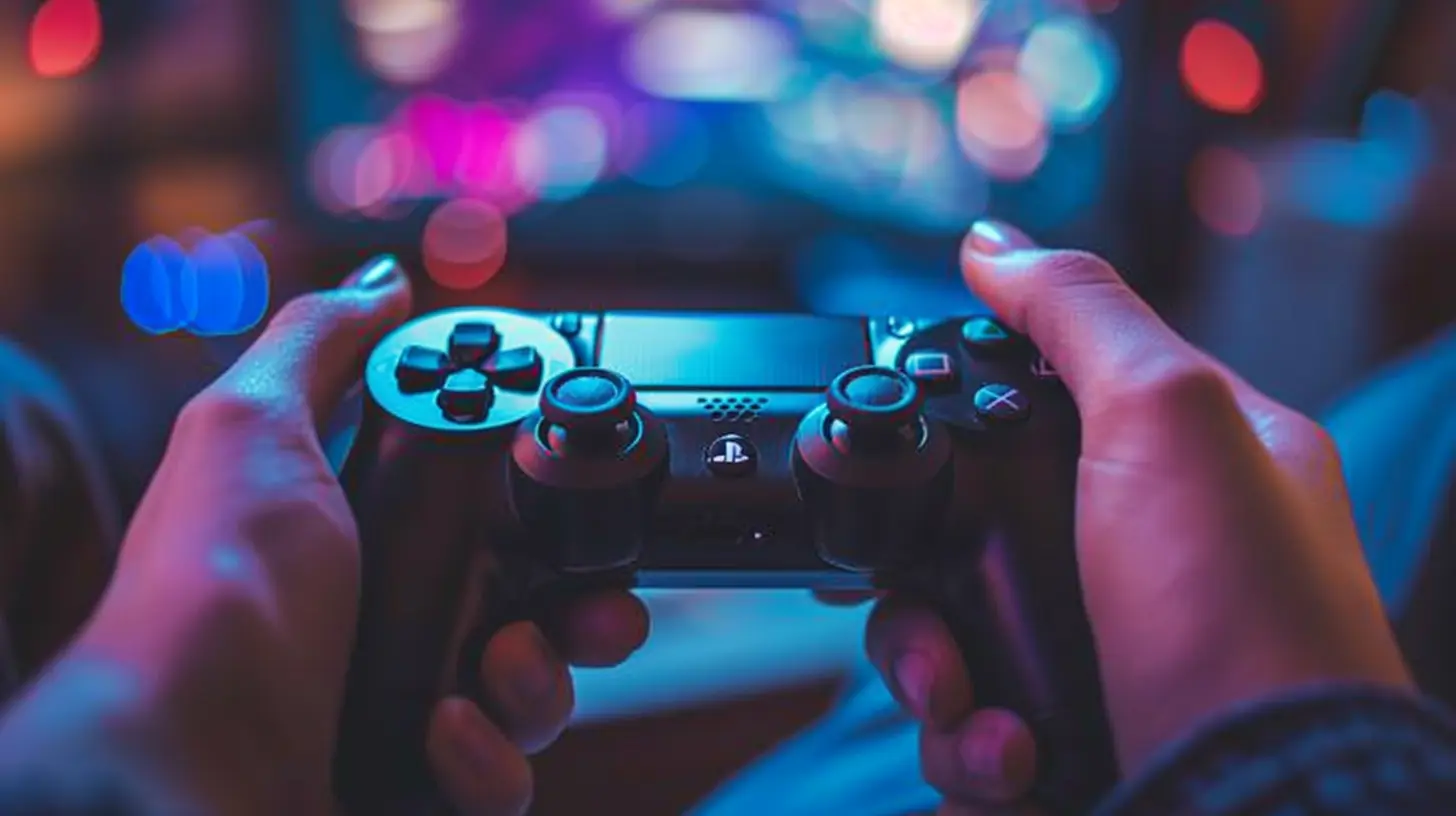 How Player Feedback Is Driving Game Development