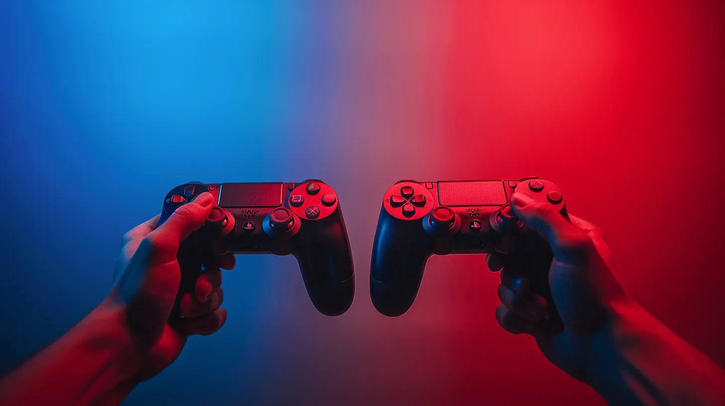 How Pro Gamers Use Data to Refine Their Competitive Strategies