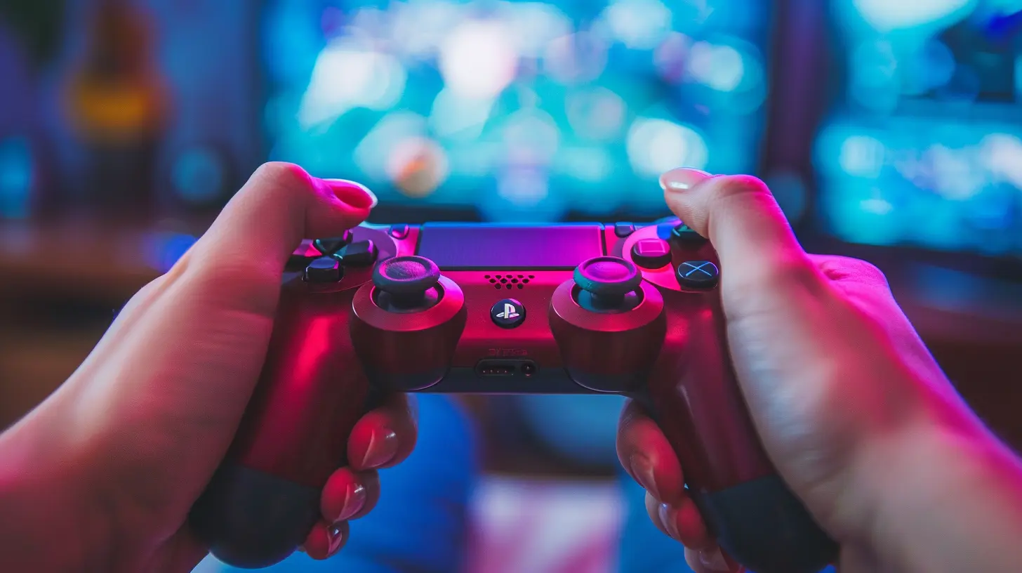 How Pro Gamers Use Data to Refine Their Competitive Strategies