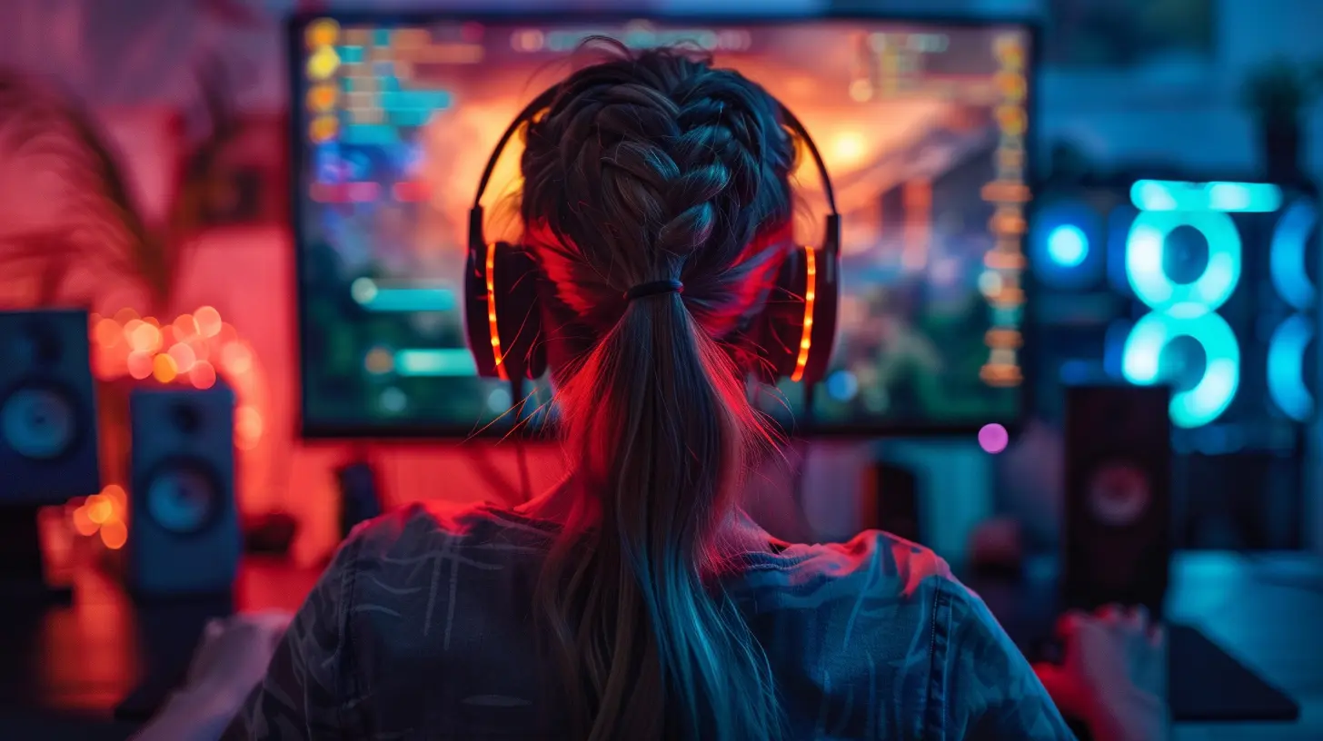 How Streamers Are Shaping the Future of Gaming
