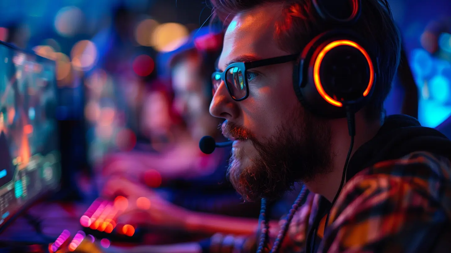 How Streamers Are Shaping the Future of Gaming