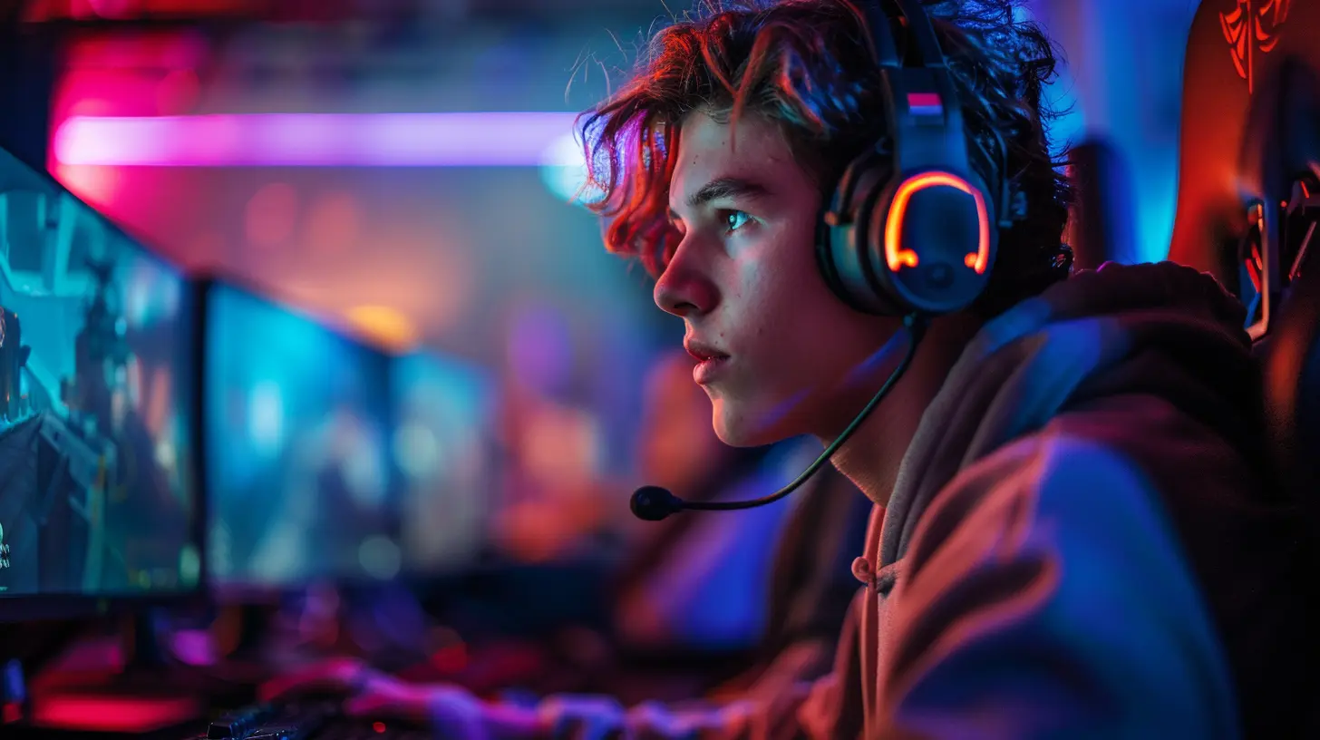 How Streamers Are Shaping the Future of Gaming