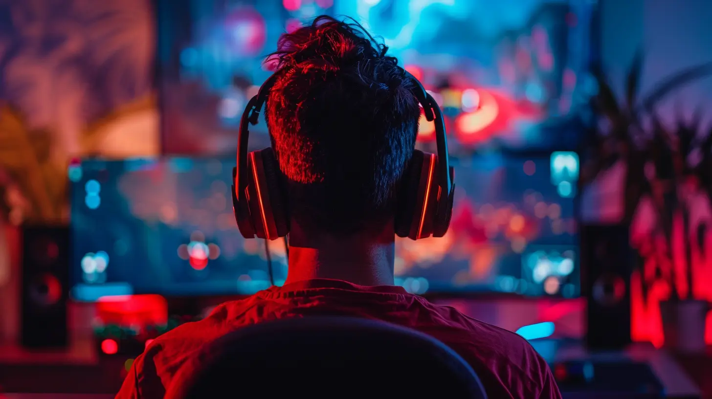 How Streamers Are Shaping the Future of Gaming
