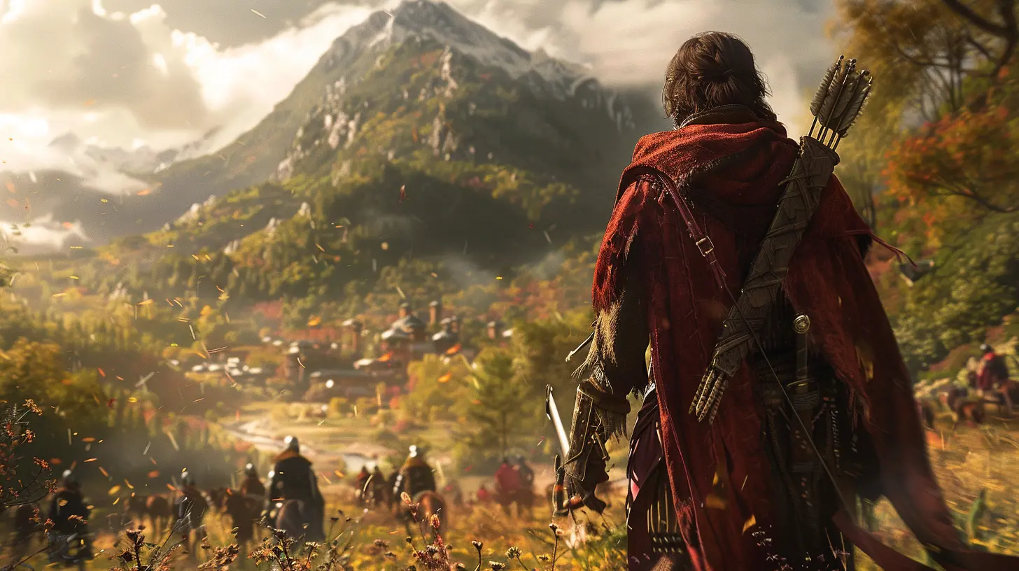 How the Latest Update Strengthens Multiplayer Experience