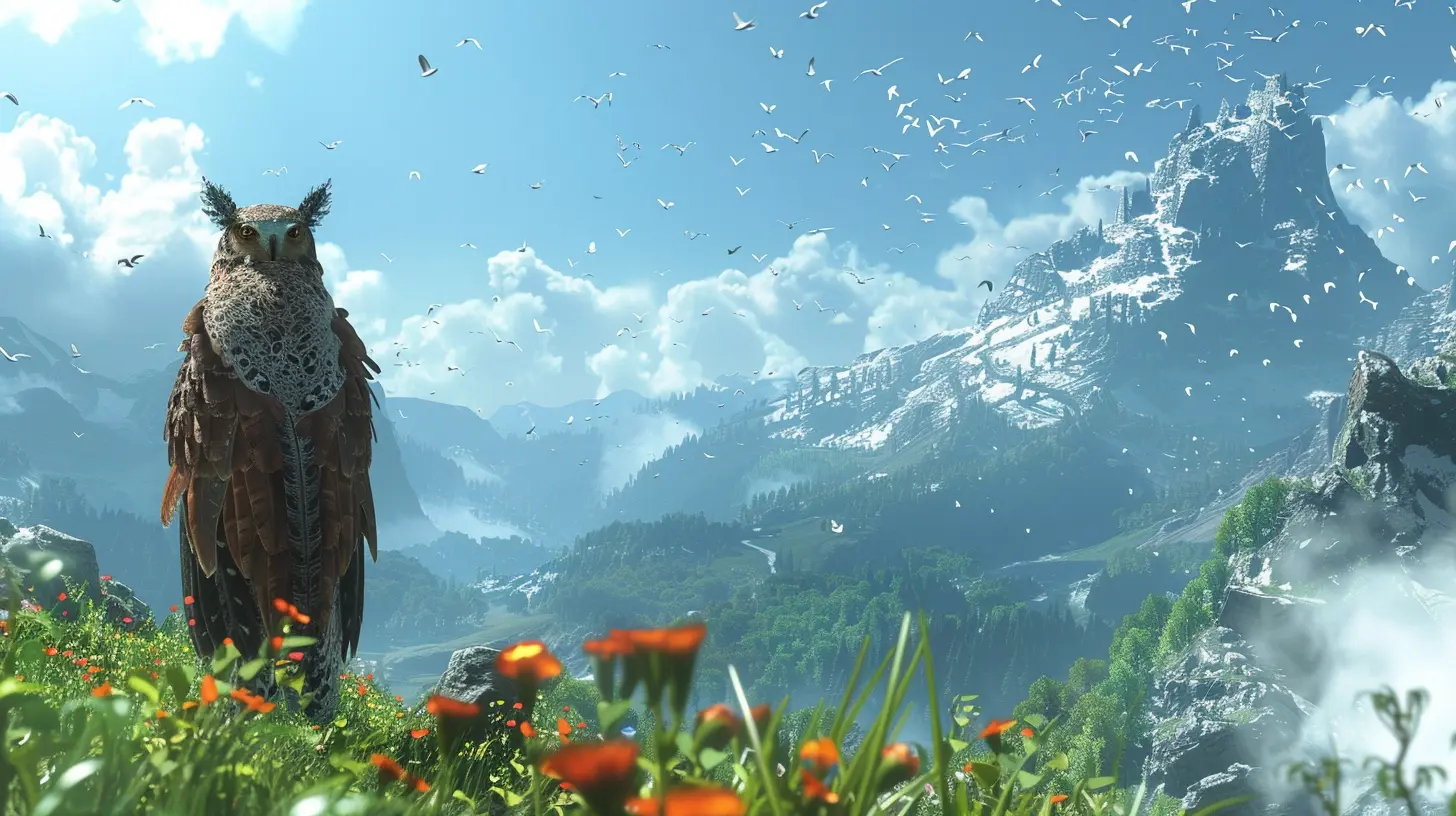 How the Newest Patch Improves Game Stability
