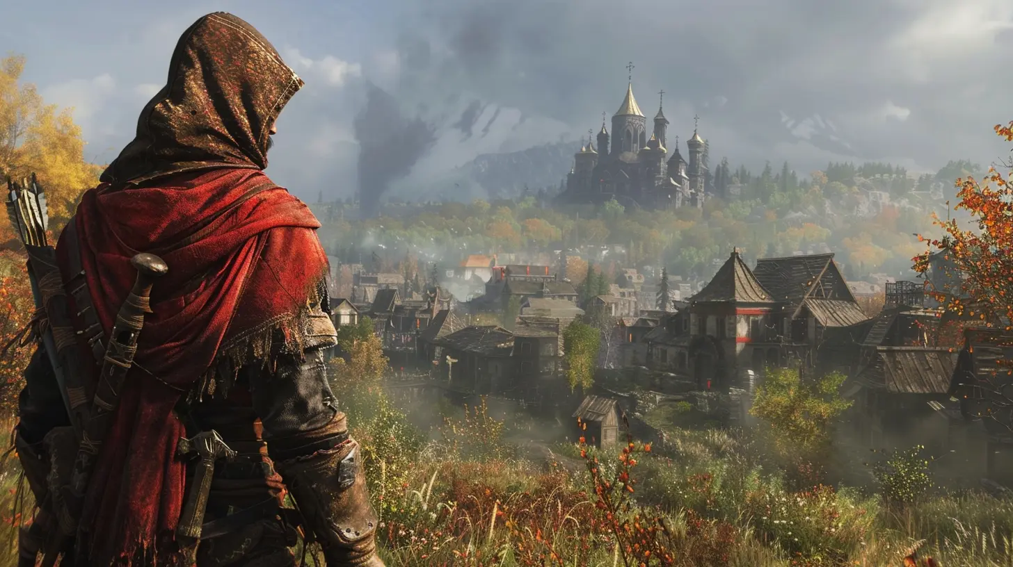 How the Newest Patch Improves Game Stability