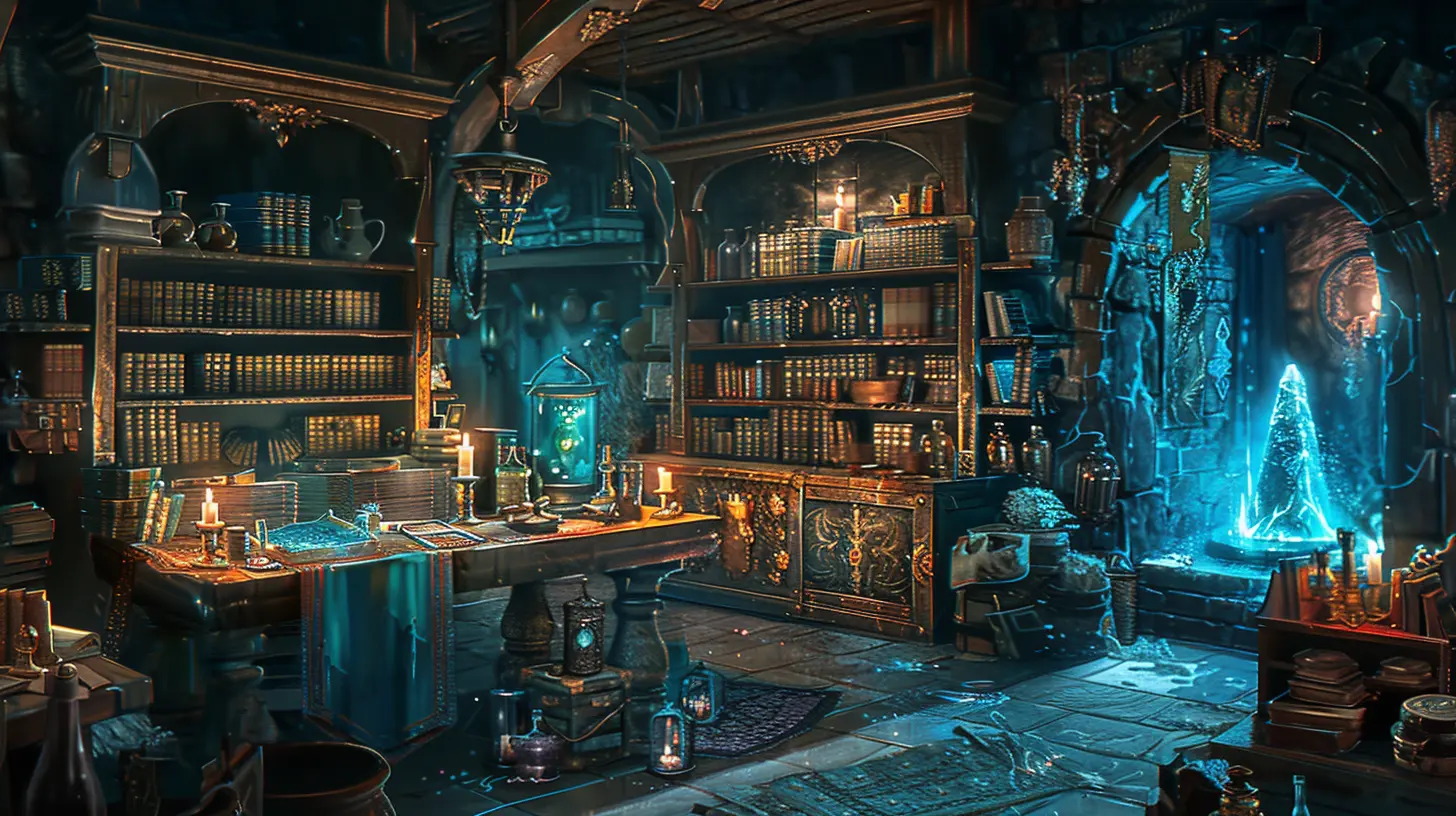 How to Design a Rewarding Crafting Experience