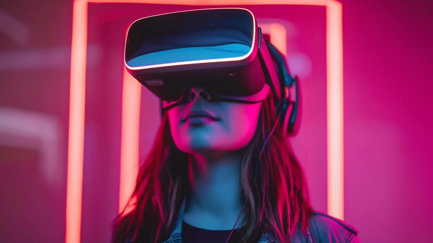 How Voice Recognition Is Shaping the Future of VR