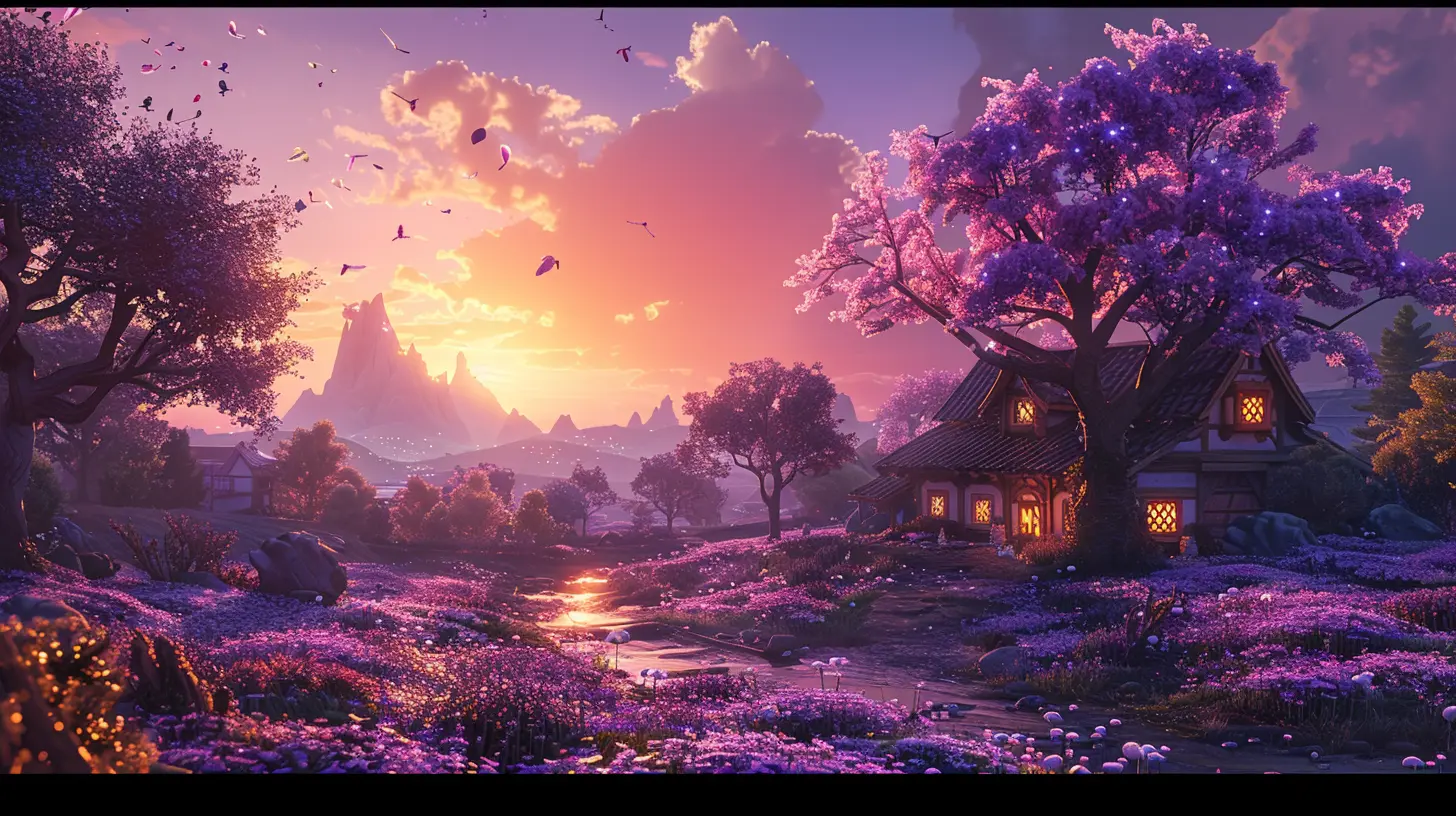 Improvements and Fixes: Everything You Need to Know from the Patch