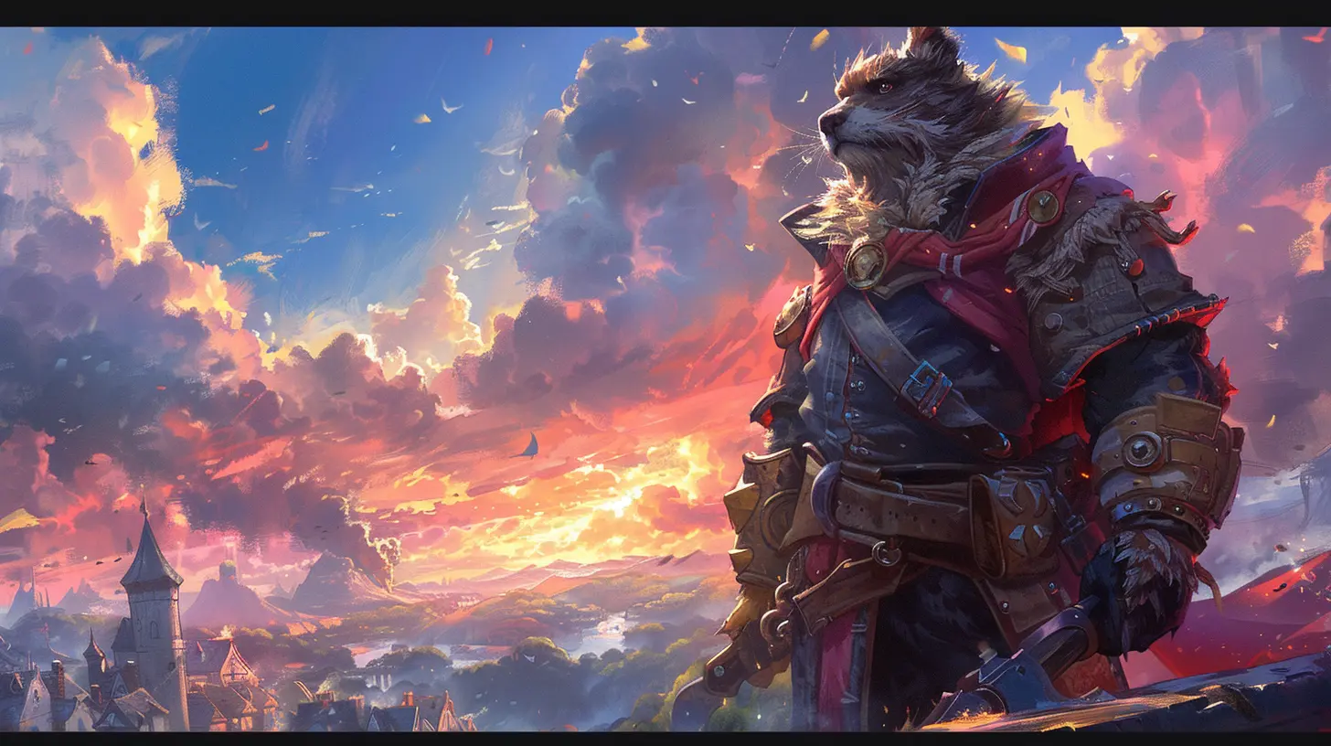 Improvements and Fixes: Everything You Need to Know from the Patch