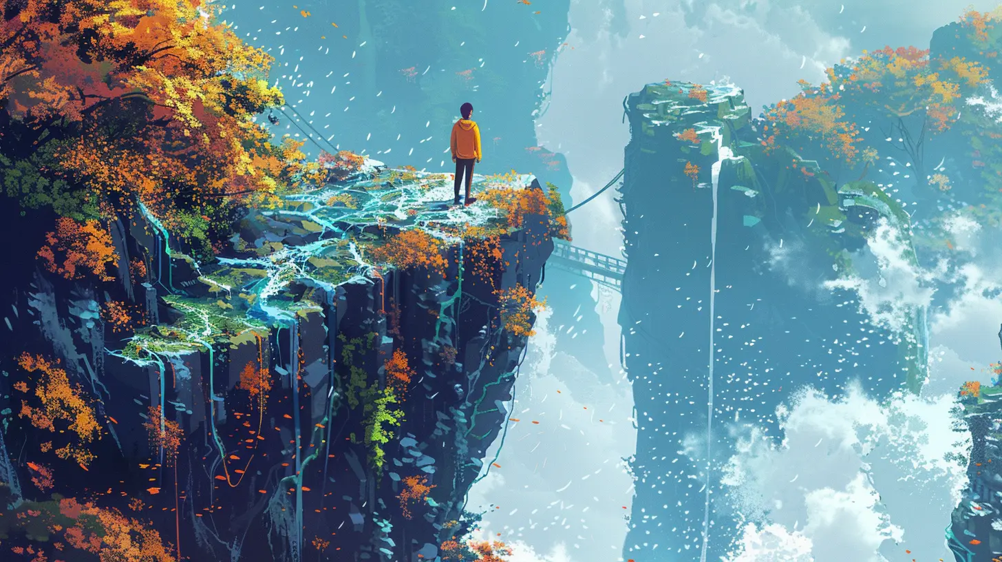 Indie Games with Mind-Bending Puzzles You’ll Love