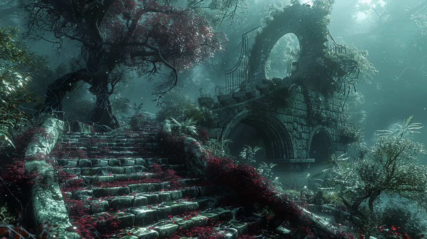 Indie Games with Mind-Bending Puzzles You’ll Love