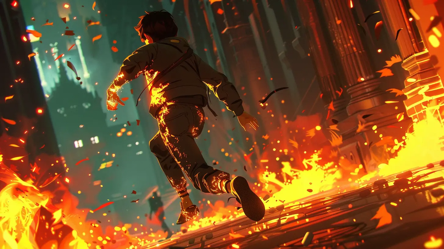 Initial Pace of the Game: Slow Burn or Instant Action?