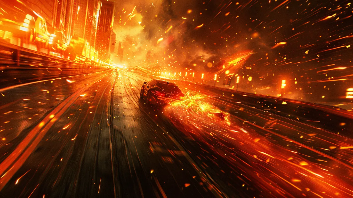 Initial Pace of the Game: Slow Burn or Instant Action?