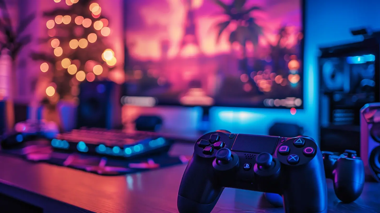 Inside the Lives of the Most Followed Game Influencers
