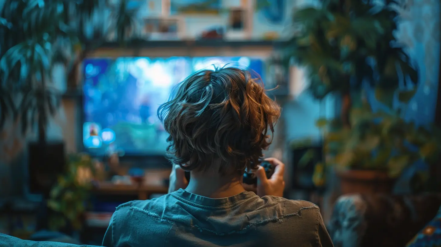 Inside the Lives of the Most Followed Game Influencers
