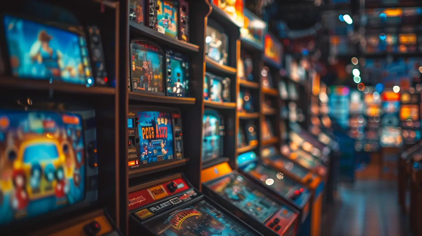 Is Pre-Ordering on Digital or Physical Better for You?