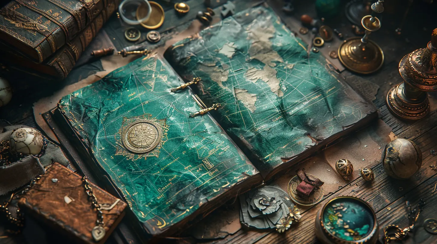 Item Crafting and Realism: Where to Draw the Line