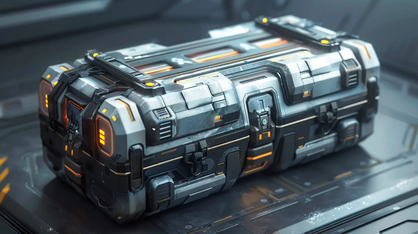 Keep Your Gear Safe: The Best Gaming Accessory Cases