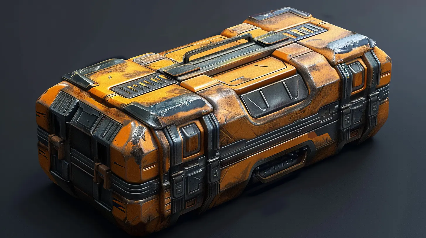 Keep Your Gear Safe: The Best Gaming Accessory Cases